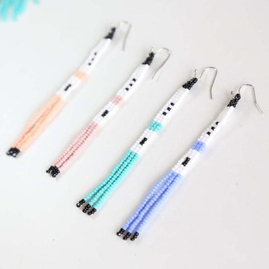  포스테리 이어링 포스터리 말린 스키니 엠베라 - FOSTERIE