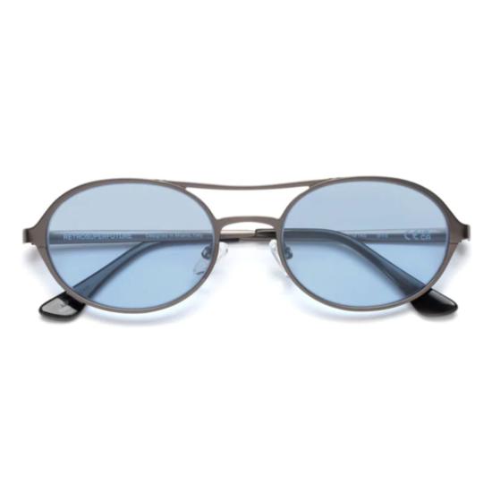  레트로슈퍼퓨처 안경 버드 선글라스 블루 건 - RETROSUPERFUTURE