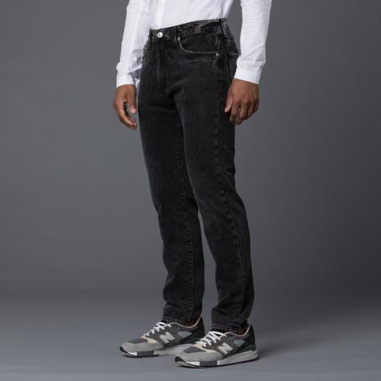  에이골디 데님 팬츠 아골데 히어로 진 볼트 - AGOLDE