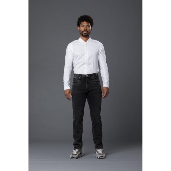  에이골디 데님 팬츠 아골데 히어로 진 볼트 - AGOLDE