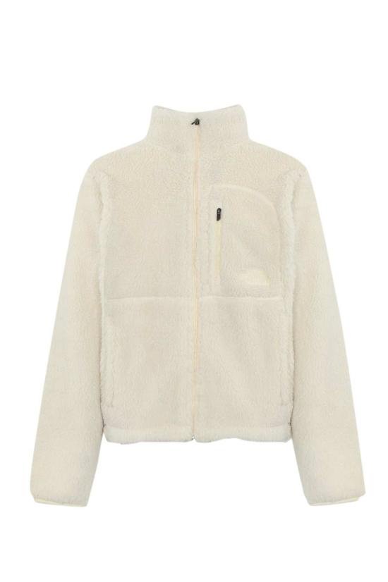  노스페이스 자켓 익스트림 파일 2 Fz 재킷 화이트 듄