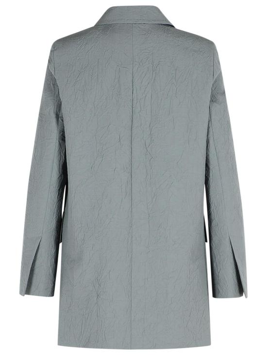  막스마라 수트 자켓 막스 마라 아바보 블레이저 그레이