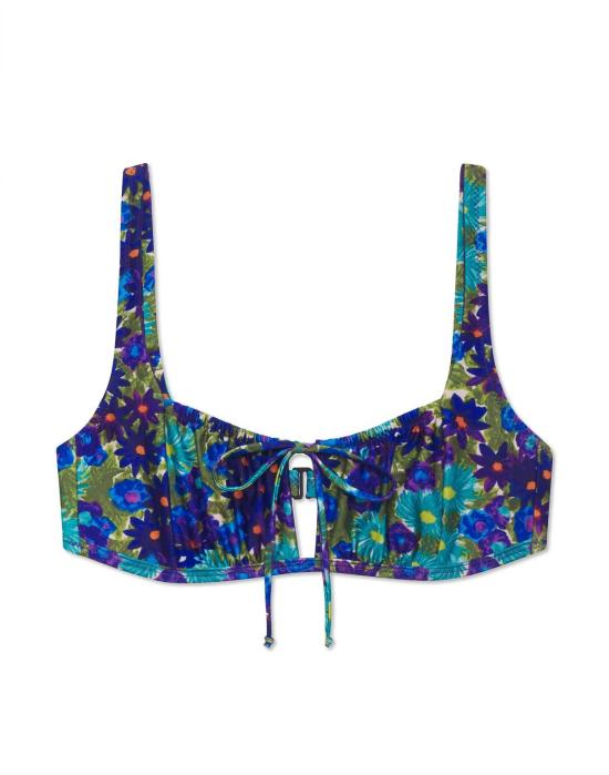  Galamaar 비키니 수영복 갈라마르 슈미즈 브라 Superbloom - OTHER BRANDS