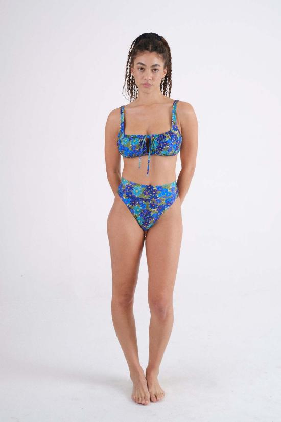  Galamaar 비키니 수영복 갈라마르 슈미즈 브라 Superbloom - OTHER BRANDS