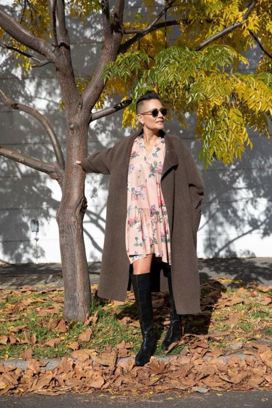  Lindsay Nicholas New York 숏 원피스 린지 니콜라스 뉴욕 사라 미니 드레스