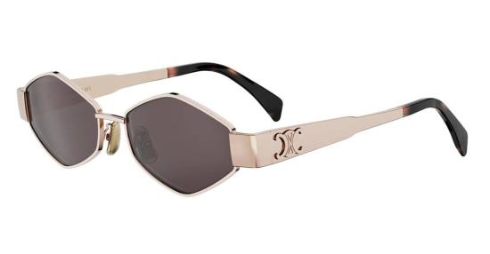  셀린느 안경 메탈 트리옹프 CL40254 U 선글라스 - CELINE