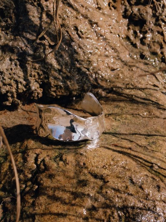  수아이 팔찌 마레 커프 - SUAI