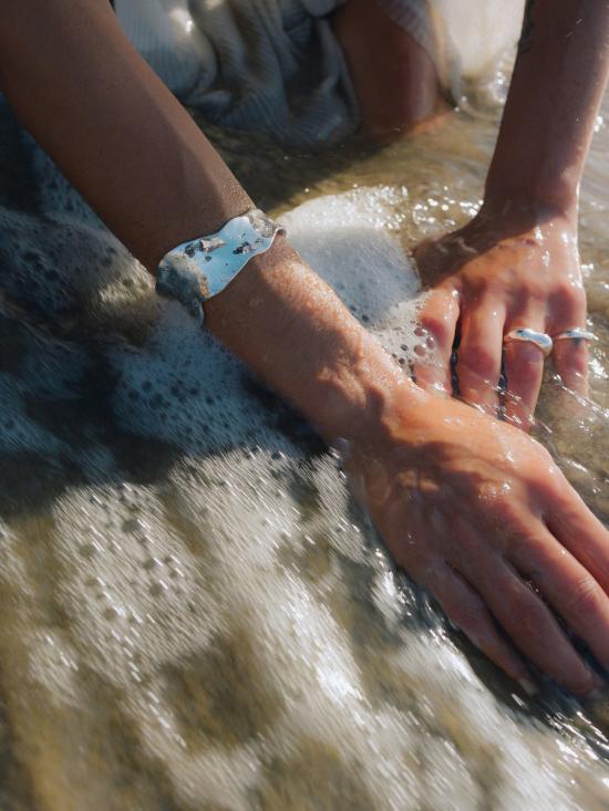  수아이 팔찌 마레 커프 - SUAI