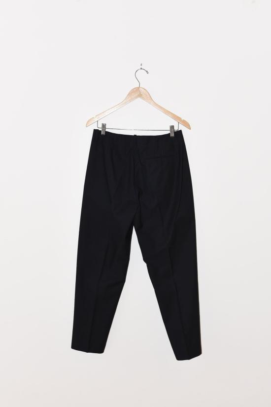  아페쎄 크롭 팬츠 A.P.C. 오거스타 팬츠 다크 네이비 - A.P.C.