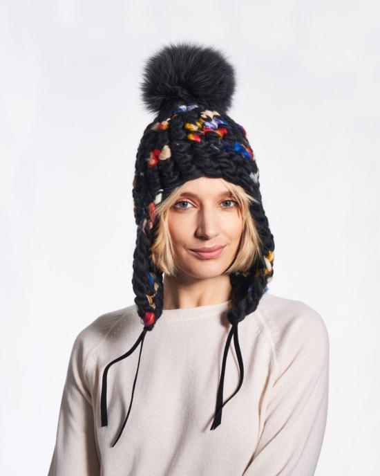  Mischa Lampert 모자 미샤 램퍼트 다크 트웜블리 프로 트리 + 그래파이트 XL 폼