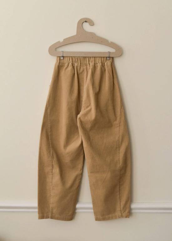  Local Shade 크롭 팬츠 - OTHER BRANDS