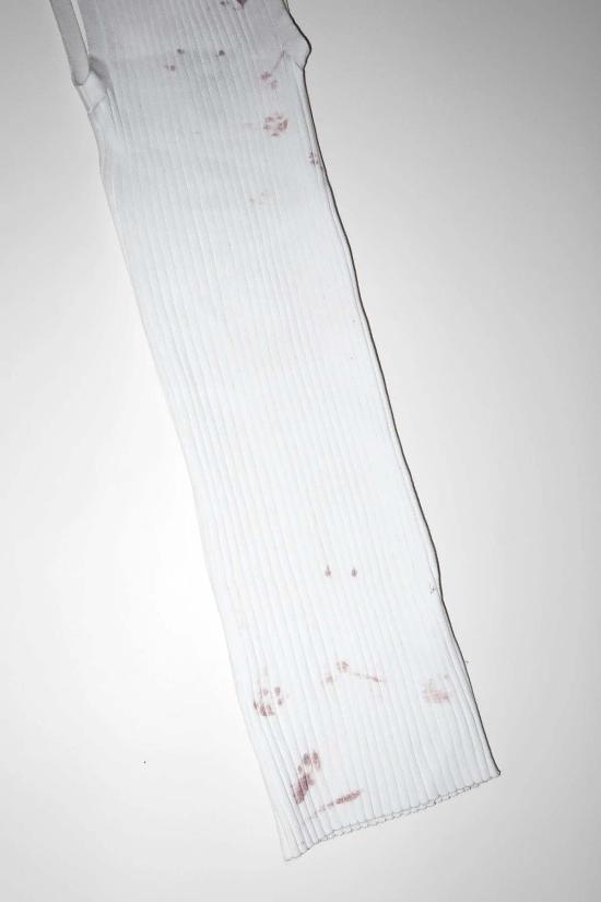  giu giu 숏 원피스 Giu Giu Nonna 슬립 드레스 Tsuchi 土 - OTHER BRANDS