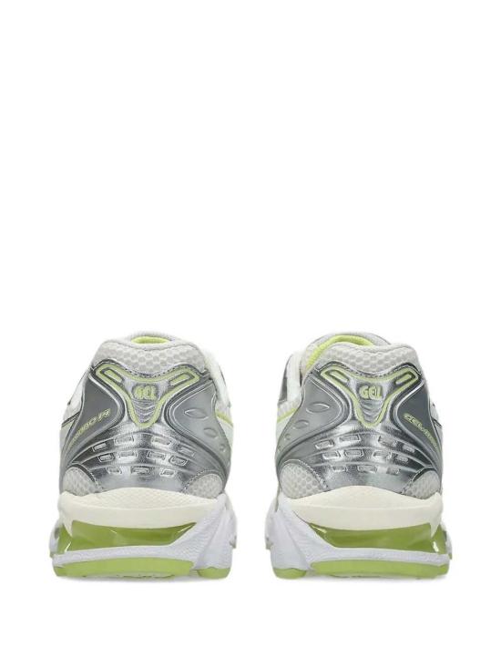 26SS 아식스 젤 카야노 14 스니커즈 1203A537 112 CREAM PISTACHIO - ASICS