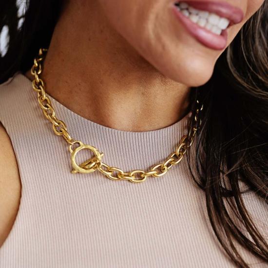  보우드 레인 목걸이/팬던트 블레어 목걸이 - BOWOOD LANE