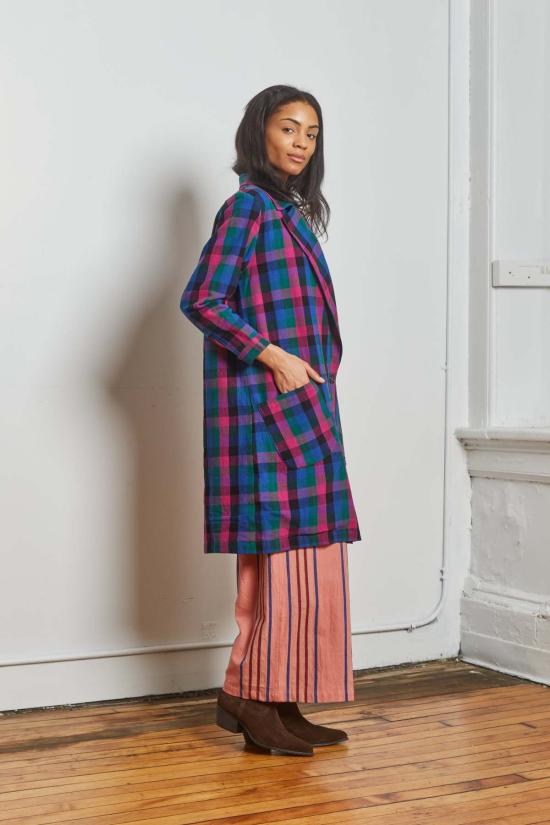  RUJUTA SHETH 트렌치 코트 루주타 셰스 바니 - OTHER BRANDS