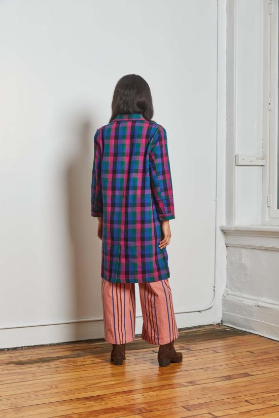  RUJUTA SHETH 트렌치 코트 루주타 셰스 바니 - OTHER BRANDS