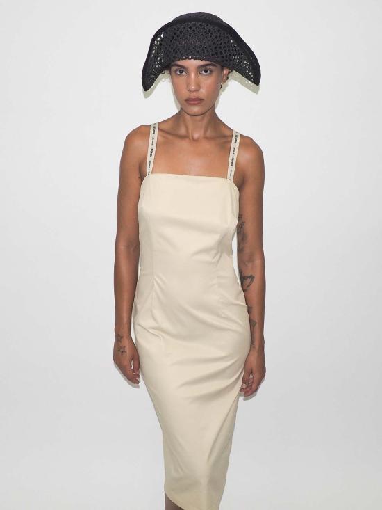  클라이드 모자 바이콘 햇 블랙 - CLYDE