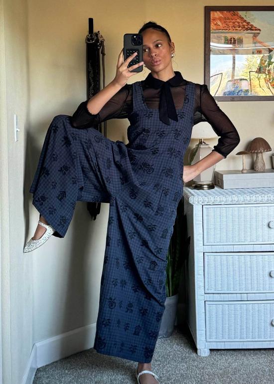  Ace & Jig 점프수트 에이스 앤 지그 조이 점퍼  트링킷 - OTHER BRANDS