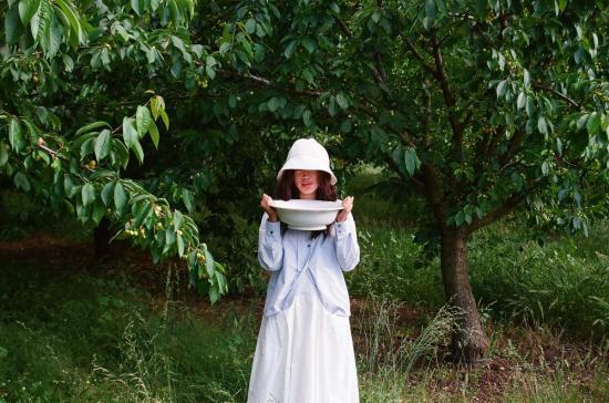  Chase Shuman 긴팔 셔츠 체이스 슈먼 로렌스 버튼다운  블루 - OTHER BRANDS