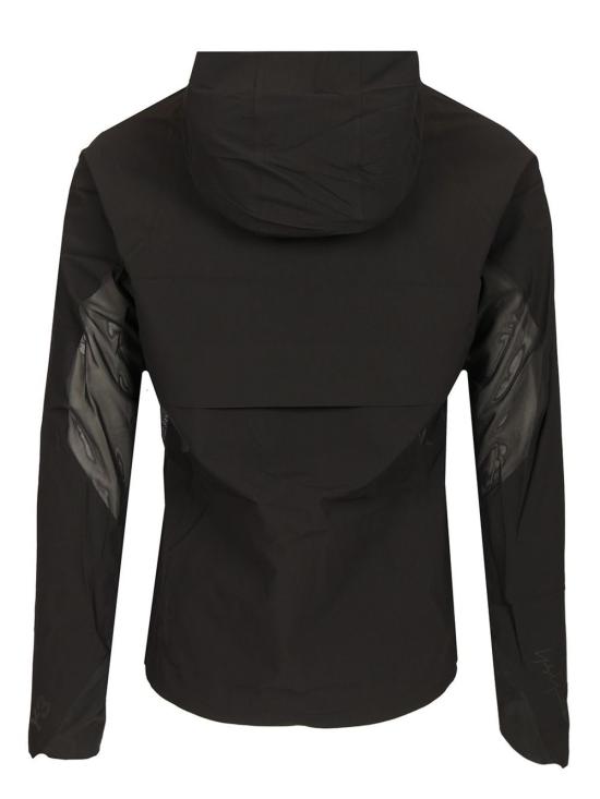  와이쓰리 자켓 Y3 러닝 재킷 블랙 - Y-3