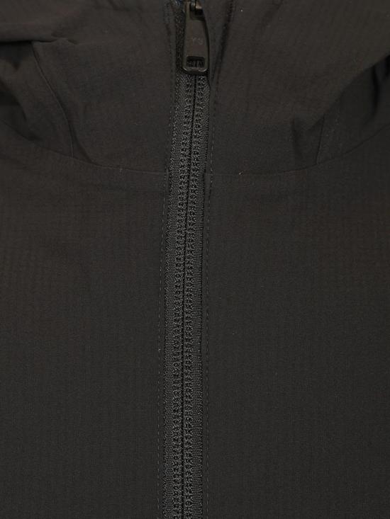  와이쓰리 자켓 Y3 러닝 재킷 블랙 - Y-3