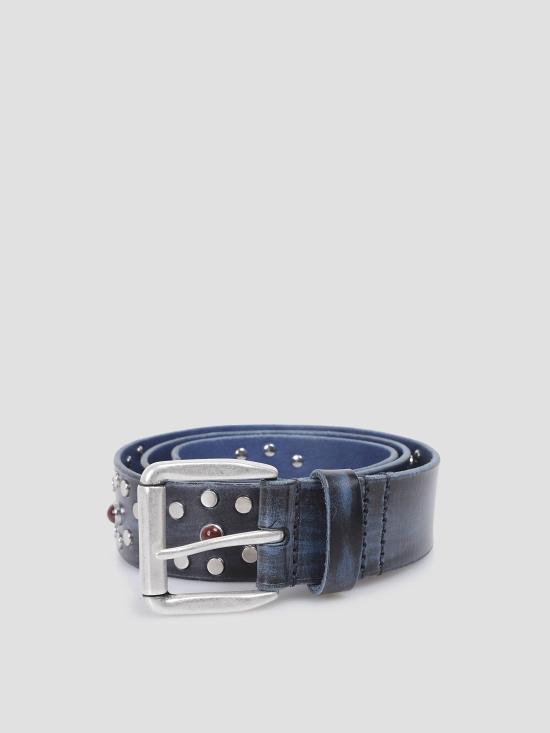 26SS 아워레가시 레귤러 벨트 A2268VVB VTBLK OCLTH VINTAGE BLACK OCEAN LEATHER