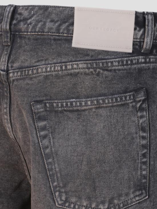 26SS 아워레가시 바스트 컷 네뷸라 워시 M2265VN NBLA WSH NEBULA WASH - OUR LEGACY