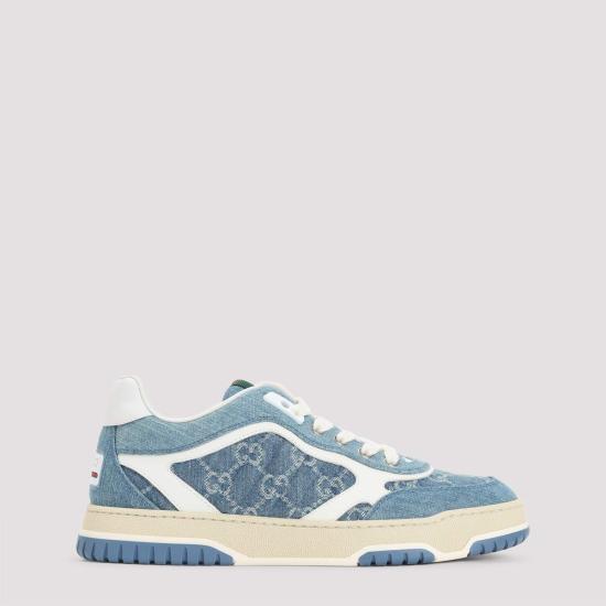  구찌 스니커즈 리 웹