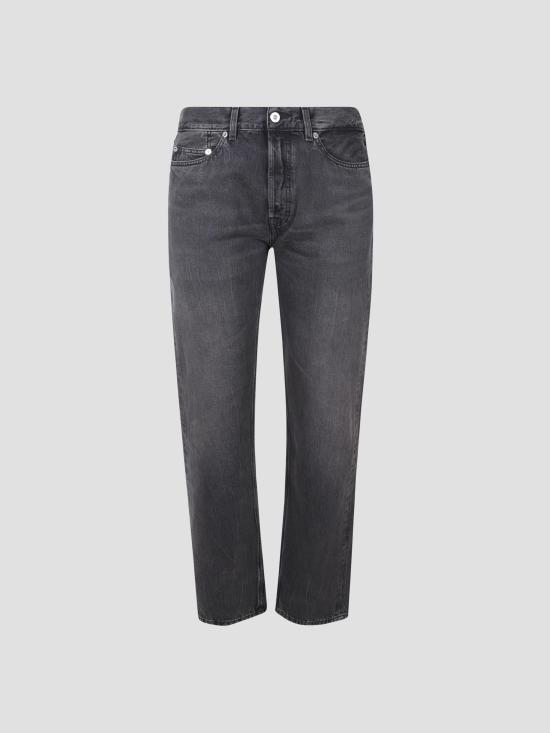 26SS 아워레가시 퍼스트 컷 그래파이트 웨이브 셀비지 M2265FG GRPH WVSLV GRAPHITE WAVE SELVEDGE