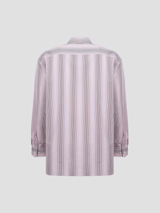 26SS 드리스 반 노튼 긴팔 셔츠 207733063 305 PIN - DRIES VAN NOTEN