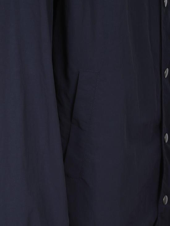 26SS 드리스 반 노튼 자켓 205753313 509 NAV - DRIES VAN NOTEN