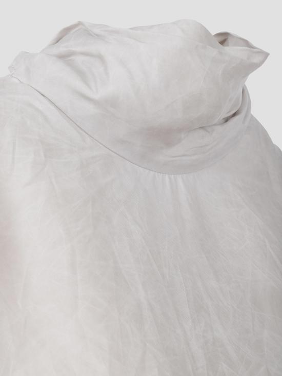 26SS 아워레가시 버추어스 탑 W2262VGG GHGRY WXCPR GHOST GREY WAX DIPPED CUPRO - OUR LEGACY