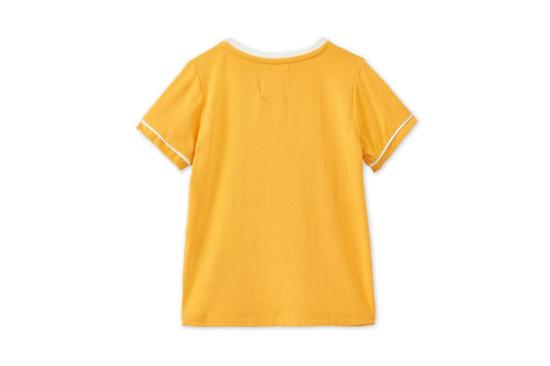  [키즈] Vild House of Little 트레이닝 상의 키즈 빌드 하우스 오브 리틀 에코베로 티셔츠 - VILD HOUSE OF LITTLE