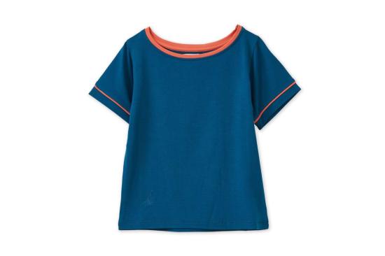  [키즈] Vild House of Little 트레이닝 상의 키즈 빌드 하우스 오브 리틀 에코베로 티셔츠 - VILD HOUSE OF LITTLE