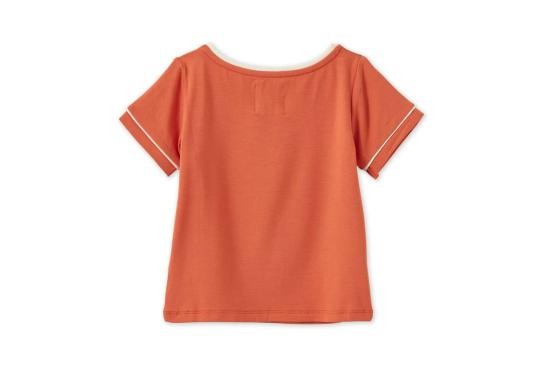  [키즈] Vild House of Little 트레이닝 상의 키즈 빌드 하우스 오브 리틀 에코베로 티셔츠 - OTHER BRANDS