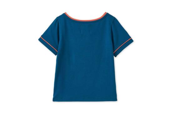  [키즈] Vild House of Little 트레이닝 상의 키즈 빌드 하우스 오브 리틀 에코베로 티셔츠 - VILD HOUSE OF LITTLE