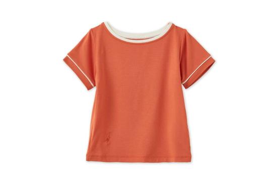  [키즈] Vild House of Little 트레이닝 상의 키즈 빌드 하우스 오브 리틀 에코베로 티셔츠 - VILD HOUSE OF LITTLE