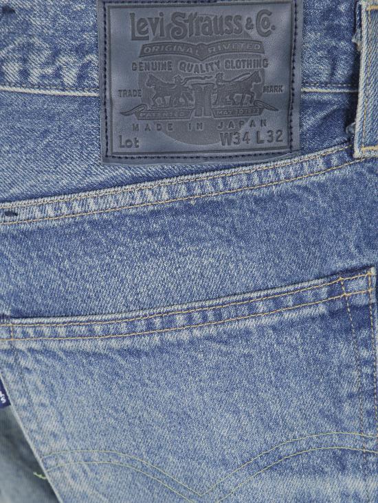 26SS 리바이스 데님 팬츠 0033V0006 MZZ MAST - LEVI'S