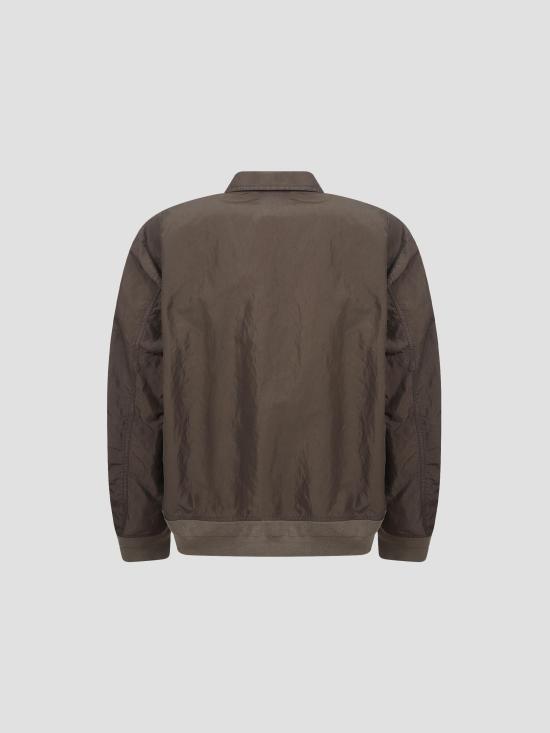 26SS 사카이 봄버 자켓 2603913M 531 D KHAKI - SACAI