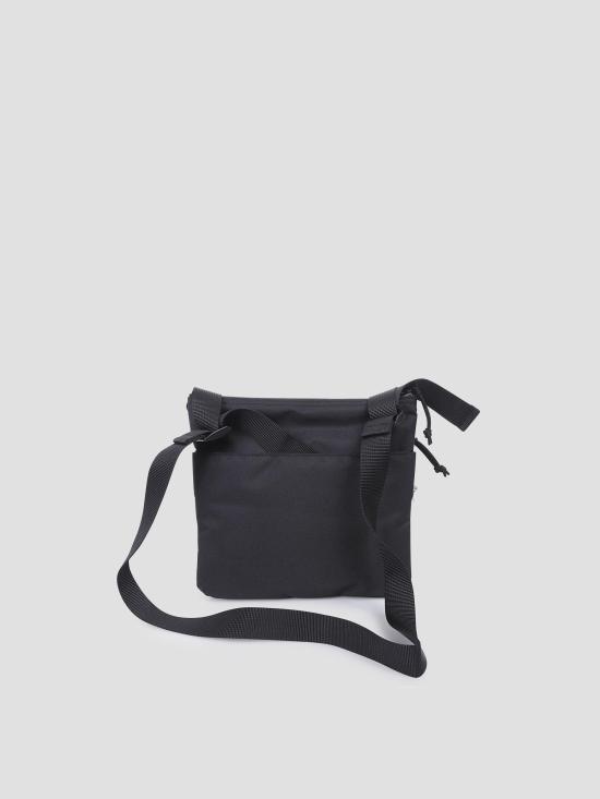 26SS 사카이 토트백 2601104S 001 BLACK - SACAI