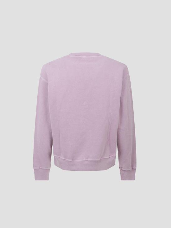 26SS 아워레가시 베이스 스웨트 젠틀맨 핑크 스타 플리스 M2266BG GNTPK STFLC GENTLEMENS PINK STAR FLEECE - OUR LEGACY