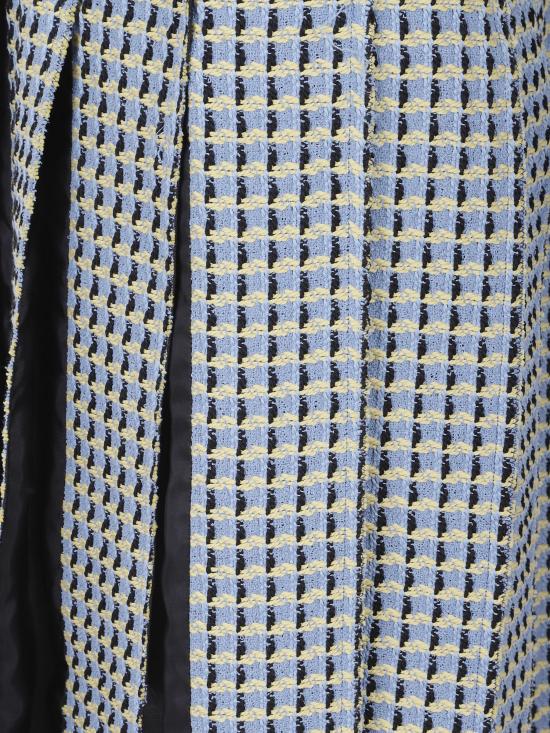 26SS 마르니 미디 스커트 GOMA0650Q1UTC568 CHB31 SKY - MARNI