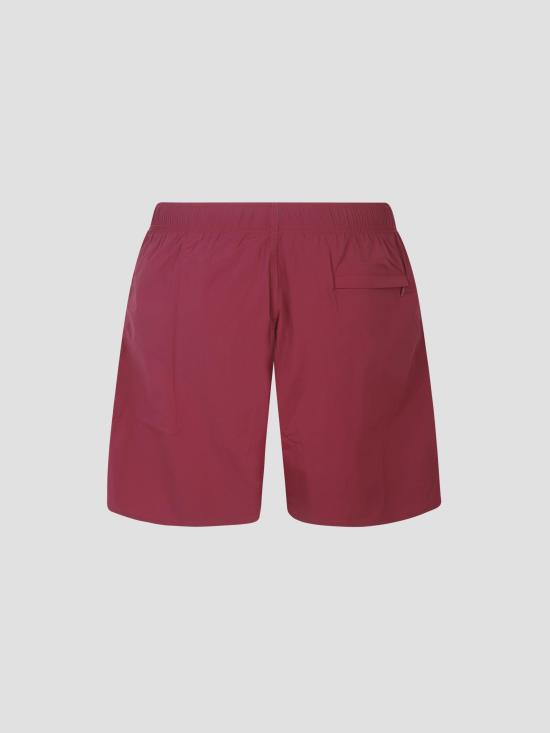 26SS 질샌더 스윔팬츠 J47SP0108J20006 607 SUMAC - JIL SANDER