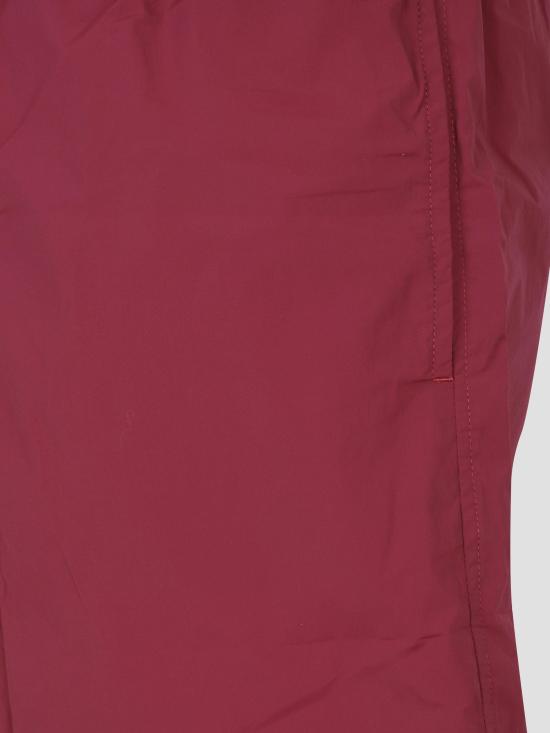 26SS 질샌더 스윔팬츠 J47SP0108J20006 607 SUMAC - JIL SANDER