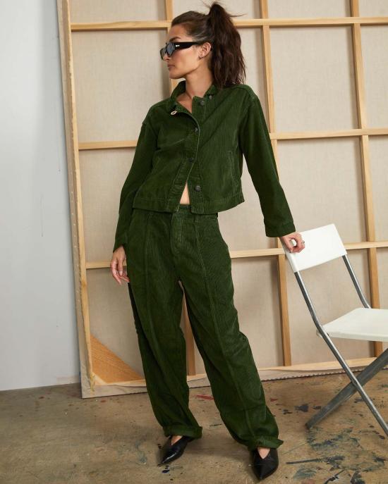  LWN 수트 팬츠 Lwn Paz  브로큰 인 코드 - OTHER BRANDS