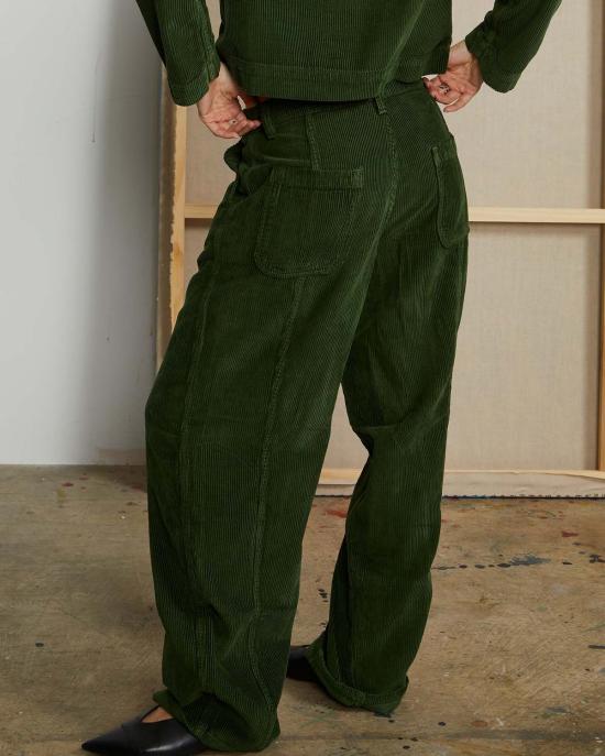  LWN 수트 팬츠 Lwn Paz  브로큰 인 코드 - OTHER BRANDS