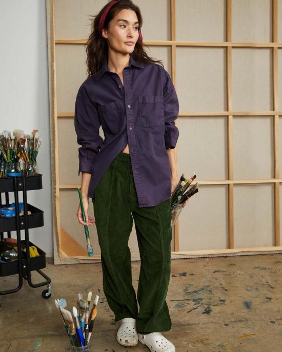  LWN 수트 팬츠 Lwn Paz  브로큰 인 코드 - OTHER BRANDS