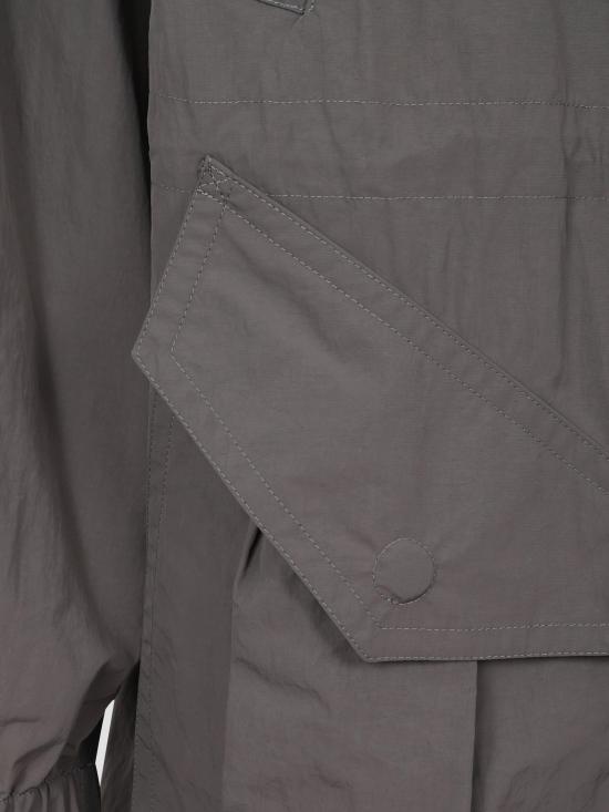 26SS 드리스 반 노튼 자켓 205053313 606 KHAKI - DRIES VAN NOTEN