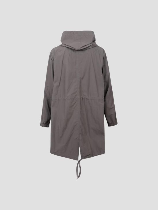 26SS 드리스 반 노튼 자켓 205053313 606 KHAKI - DRIES VAN NOTEN