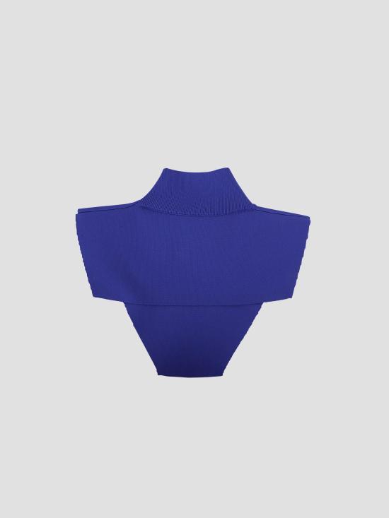 26SS 질샌더 셔츠 J03ZZ0226J19168 427 BLUEBELL - JIL SANDER